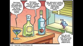 Güncel Komik HD Karikatürler imgesi 2