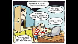 Güncel Komik HD Karikatürler imgesi 4