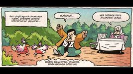 Güncel Komik HD Karikatürler imgesi 6