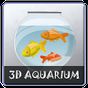 Ícone do apk 3D Aquarium Live Wallpaper