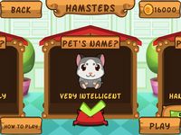 รูปภาพที่ 7 ของ My Virtual Hamster - Cute Pet
