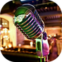 Karaoke grabar apk icono