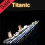 Titanic GO Launcher EX Theme apk icon