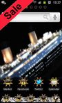 Titanic GO Launcher EX Theme image 