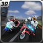 APK-иконка Супер гонка на мотоцикле 3D