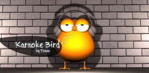 Imagem  do Karaoke Bird