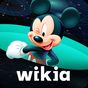 Ikona apk Wikia: Disney