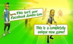 Imagine Zombie Lane 