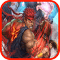 Crazy Street Fighter 2015 APK