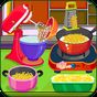 Cook homemade mac and cheese apk icon