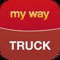 Apk MyWAY Truck