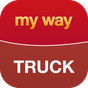 MyWAY Truck APK