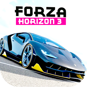 Guide Forza Horizon 3 Hot Wheels APK for Android Download