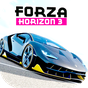 New Strategy Forza Horizon 3 apk icono