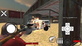 Zombie Death Shooter ảnh số 5