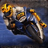 Ícone do apk Moto Racing 2013