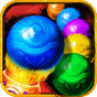 APK-иконка Bubble Marbles Shooter Puzzle