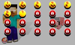 Gambar Angry Herobrine MiniCraft FREE 13