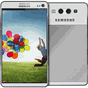 Galaxy S4, pantalla de bloqueo APK