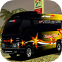 Ikon apk Minibus Simulator indonesia