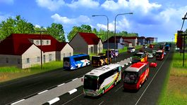 Gambar Minibus Simulator indonesia 1