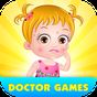 Baby Hazel Doctor Games Lite APK