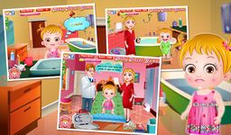 Baby Hazel Doctor Games Lite afbeelding 15