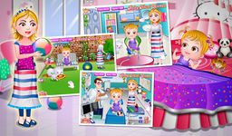 Baby Hazel Doctor Games Lite afbeelding 13