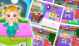 Baby Hazel Doctor Games Lite afbeelding 12