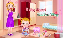 Baby Hazel Doctor Games Lite afbeelding 10