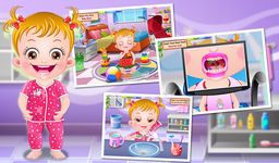 Baby Hazel Doctor Games Lite afbeelding 8