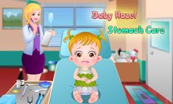 Baby Hazel Doctor Games Lite afbeelding 7