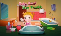 Baby Hazel Doctor Games Lite afbeelding 5