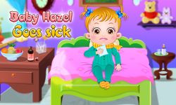 Baby Hazel Doctor Games Lite afbeelding 3