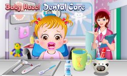 Baby Hazel Doctor Games Lite afbeelding 