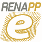 Renap apk icono