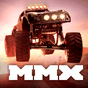MMX Racing Featuring WWE apk icono