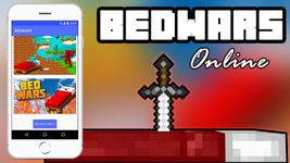 Imagem 2 do BEDWARS for MCPE