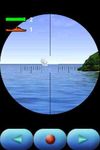 Imagem  do Torpedo Attack 2D