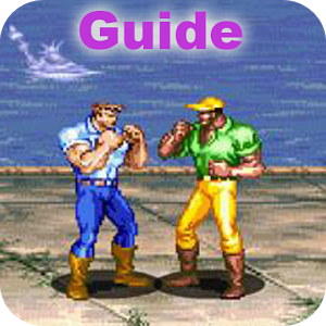 Guide for Cadillac Dinosaurs APK for Android Download