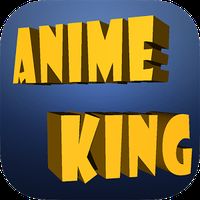 Anime King App