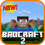 Icône apk Bad Craft 2