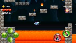 Imagen 2 de Super Smash World of Mario