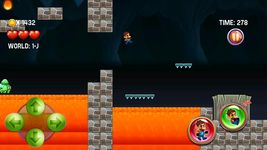 Imagen 1 de Super Smash World of Mario