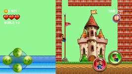 Imagen 11 de Super Smash World of Mario