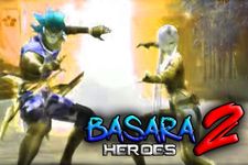 Imej Guidare Sengoku Basara 2 Heroes 4