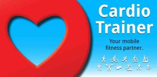 Gambar CardioTrainer 