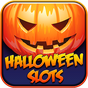 Ícone do apk Halloween Slots - Slot Machine