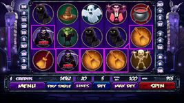 Картинка 2 Halloween Slots - Slot Machine