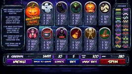 Картинка 1 Halloween Slots - Slot Machine